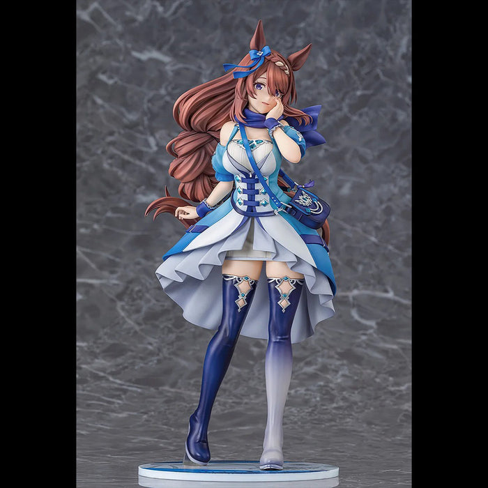 Umamusume Cinderella Gray - Figurine Super Creek 1/7 Scale