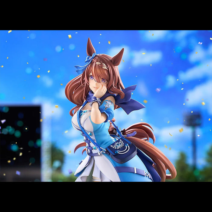 Umamusume Cinderella Gray - Figurine Super Creek 1/7 Scale