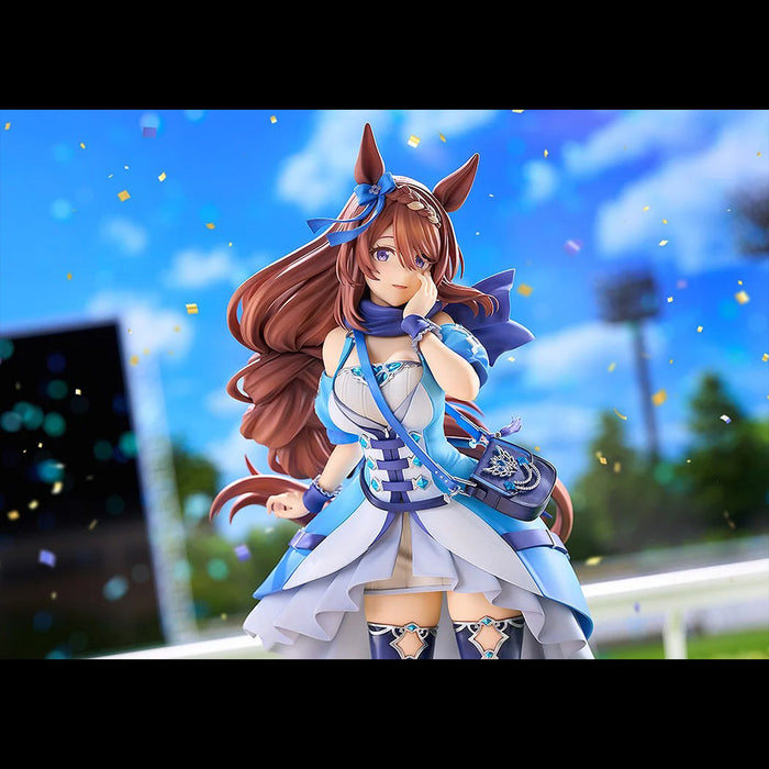 Umamusume Cinderella Gray - Figurine Super Creek 1/7 Scale