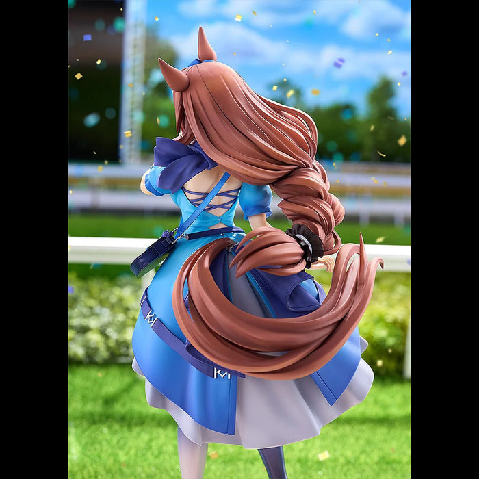 Umamusume Cinderella Gray - Figurine Super Creek 1/7 Scale