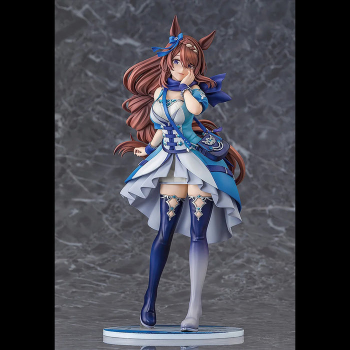 Umamusume Cinderella Gray - Figurine Super Creek 1/7 Scale