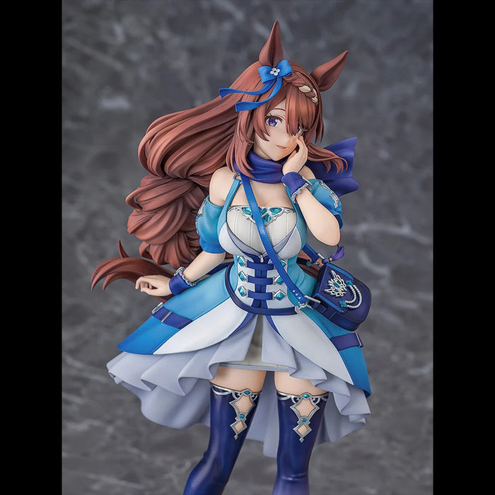 Umamusume Cinderella Gray - Figurine Super Creek 1/7 Scale