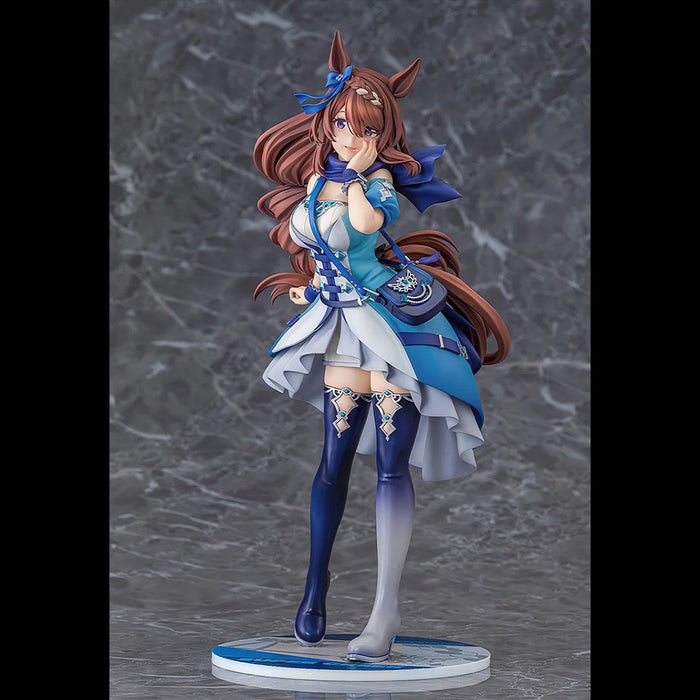 Umamusume Cinderella Gray - Figurine Super Creek 1/7 Scale