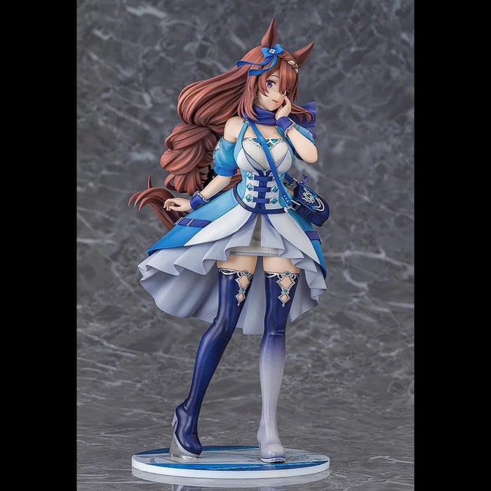 Umamusume Cinderella Gray - Figurine Super Creek 1/7 Scale