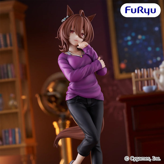 Umamusume Pretty Derby - Figurine Agnes Tachyon Trio-Try-iT