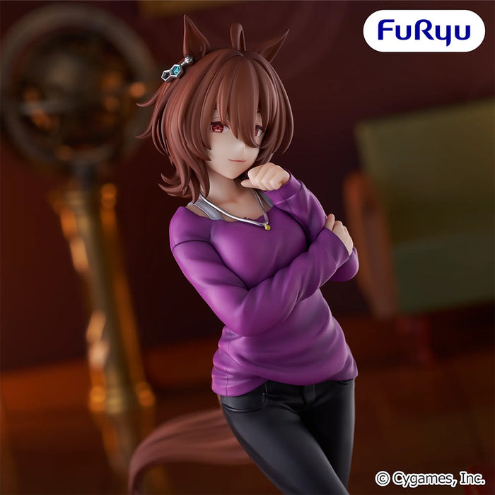 Umamusume Pretty Derby - Figurine Agnes Tachyon Trio-Try-iT