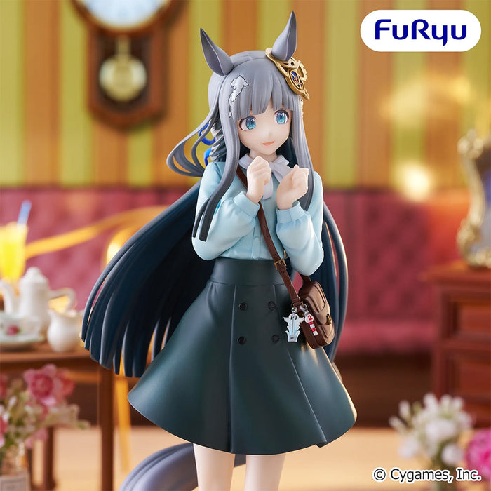 Umamusume Pretty Derby - Figurine Chrono Genesis Trio-Try-iT