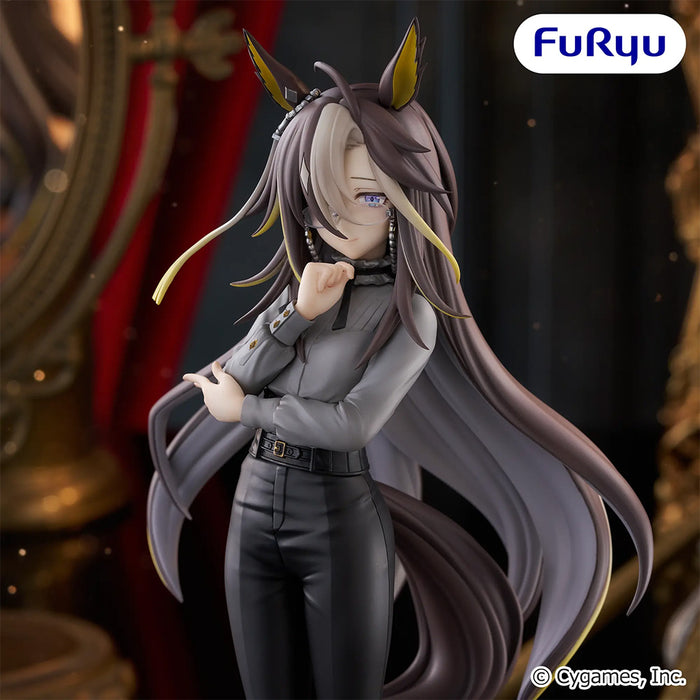 Umamusume Pretty Derby - Figurine Dream Journey Trio-Try-iT