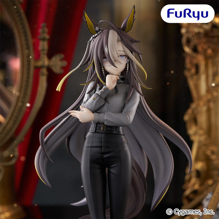 Umamusume Pretty Derby - Figurine Dream Journey Trio-Try-iT