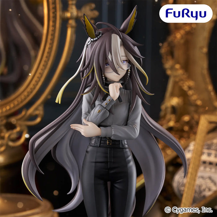 Umamusume Pretty Derby - Figurine Dream Journey Trio-Try-iT