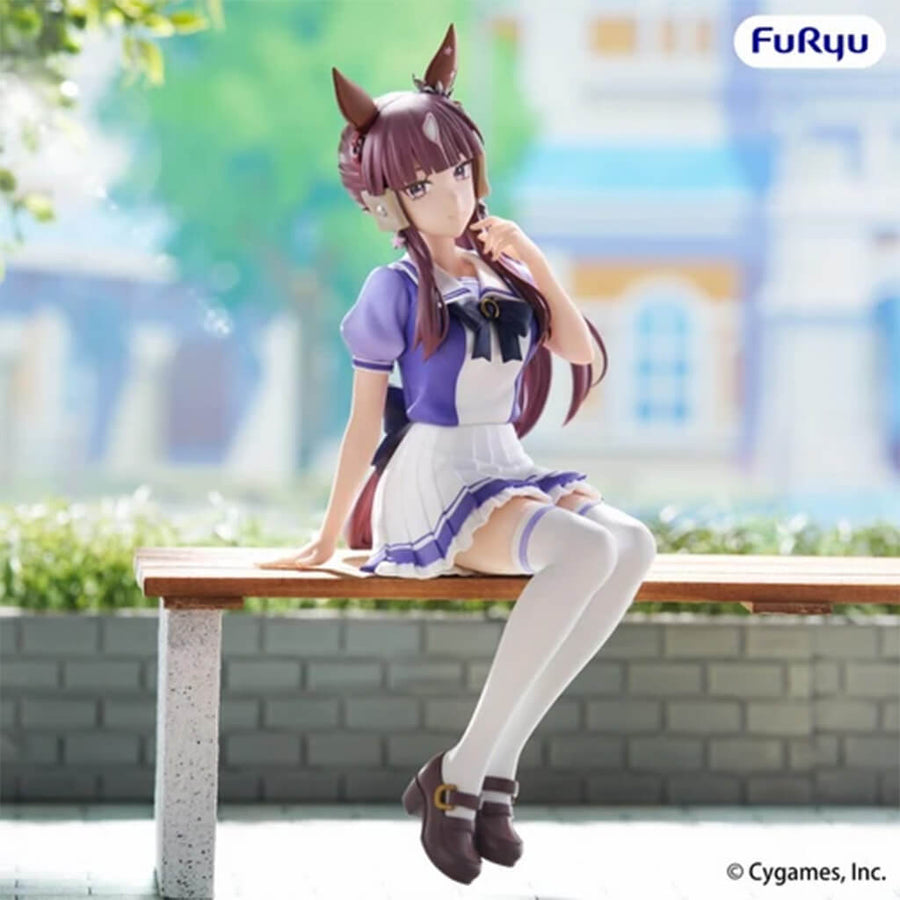 Portrait de Lucky Lilac