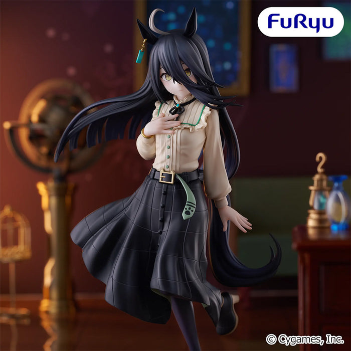 Umamusume Pretty Derby - Figurine Manhattan Cafe Trio-Try-iT