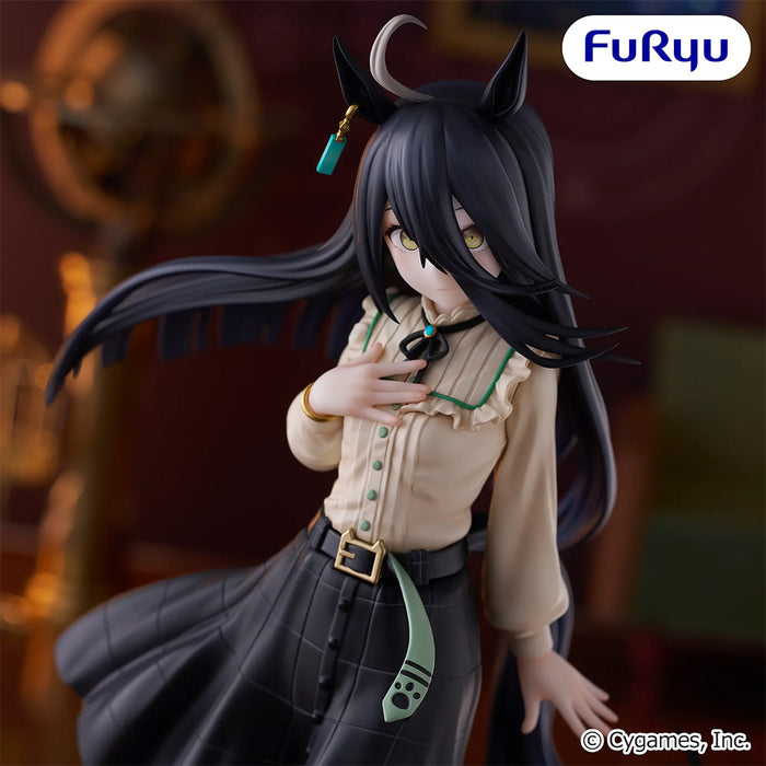 Umamusume Pretty Derby - Figurine Manhattan Cafe Trio-Try-iT