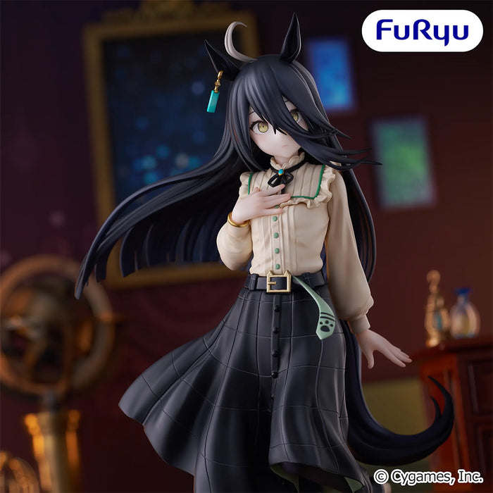 Umamusume Pretty Derby - Figurine Manhattan Cafe Trio-Try-iT