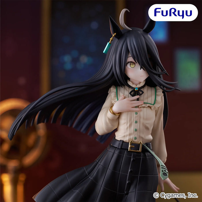 Umamusume Pretty Derby - Figurine Manhattan Cafe Trio-Try-iT