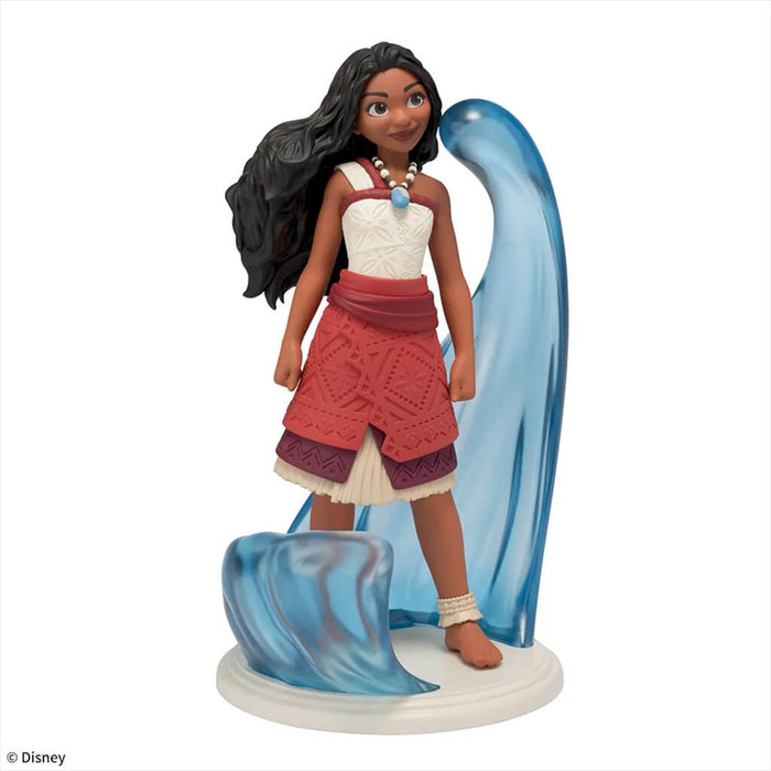 VAIANA VAIANA ACT/CUT PREMIUM FIGURE Japandco