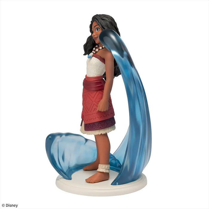 VAIANA 2 - FIGURINE VAIANA ACT-CUT PREMIUM JAPANDCO 5