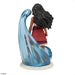 VAIANA 2 - FIGURINE VAIANA ACT-CUT PREMIUM JAPANDCO 6