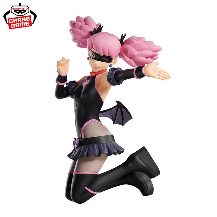VIGILANTE : MY HERO ACADEMIA ILLEGALS - FIGURINE POPSTEP (KAZUHO HANEYAMA) THE AMAZING HEROES ANOTHER