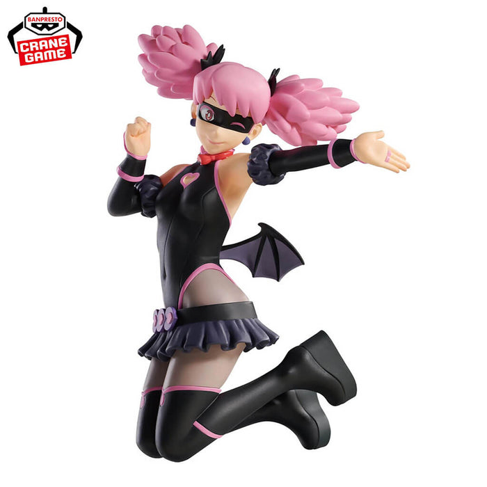 VIGILANTE : MY HERO ACADEMIA ILLEGALS - FIGURINE POPSTEP (KAZUHO HANEYAMA) THE AMAZING HEROES ANOTHER
