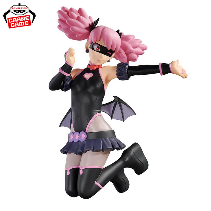 VIGILANTE : MY HERO ACADEMIA ILLEGALS - FIGURINE POPSTEP (KAZUHO HANEYAMA) THE AMAZING HEROES ANOTHER