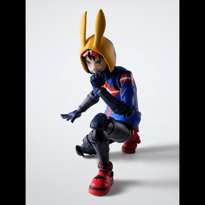 VIGILANTE : MY HERO ACADEMIA ILLEGALS - FIGURINE KOICHI HAIMAWARI SH FIGUARTS