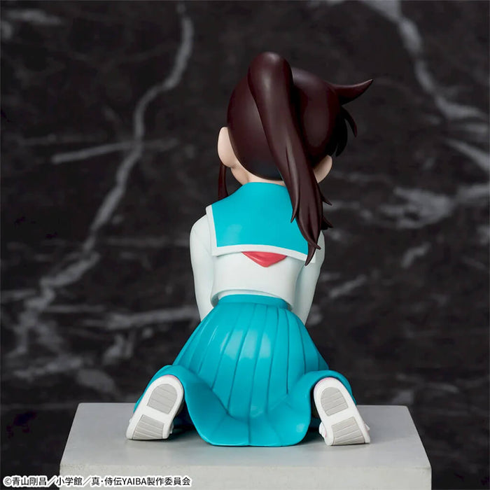 YAIBA: SAMURAI LEGEND - FIGURA CHOKONOSE PREMIUM DE LA MINA SAYAKA