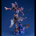 YU-GI-OH! DUEL MONSTERS - FIGURINE DARK MAGICIAN (DUEL OF FATE) ART WORKS MONSTERS JAPANDCO 4