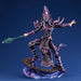 YU-GI-OH! DUEL MONSTERS - FIGURINE DARK MAGICIAN (DUEL OF FATE) ART WORKS MONSTERS JAPANDCO 5