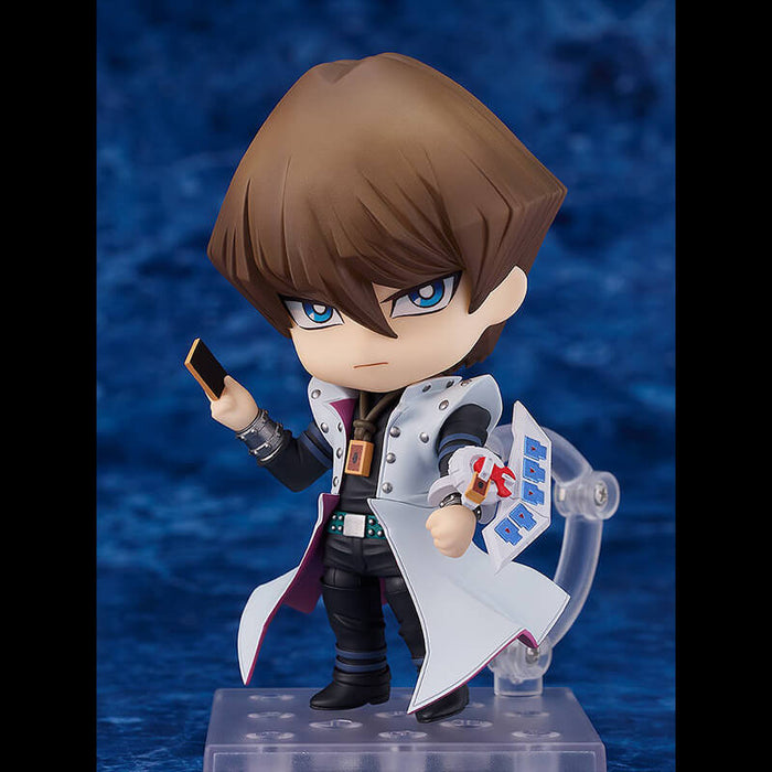 YU-GI-OH! DUEL MONSTERS - FIGURINE SETO KAIBA NENDOROID JAPANDCO 2