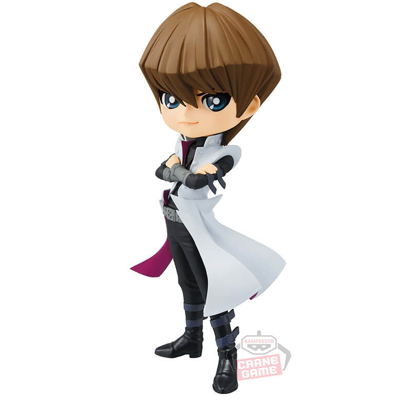 Portrait de Seto Kaiba