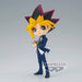 YU-GI-OH! DUEL MONSTERS - FIGURINE YAMI YUGI Q POSKET JAPANDCO 1c