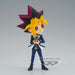 YU-GI-OH! DUEL MONSTERS - FIGURINE YAMI YUGI Q POSKET JAPANDCO 3c