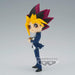 YU-GI-OH! DUEL MONSTERS - FIGURINE YAMI YUGI Q POSKET JAPANDCO 4c