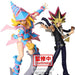 YU-GI-OH! DUEL MONSTERS - FIGURINES YAMI YUGI & DARK MAGICIAN GIRL SENKOUZEKKEI JAPANDCO 2