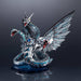 YU-GI-OH! DUEL MONSTERS GX &#8211; FIGURINE CYBER END DRAGON ART WORKS MONSTERS JAPANDCO 3