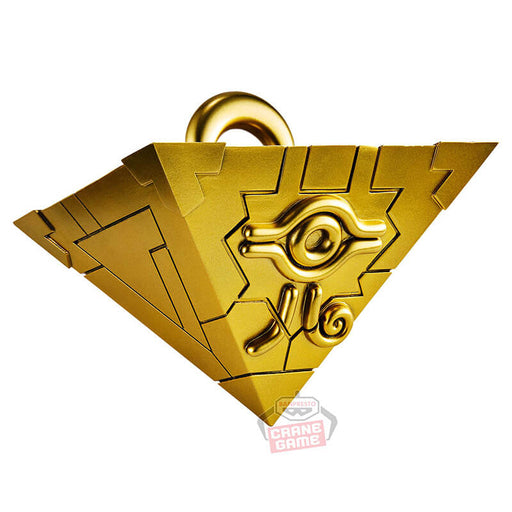 YU-GI-OH! DUEL MONSTERS - MILLENNIUM PUZZLE JAPANDCO 1