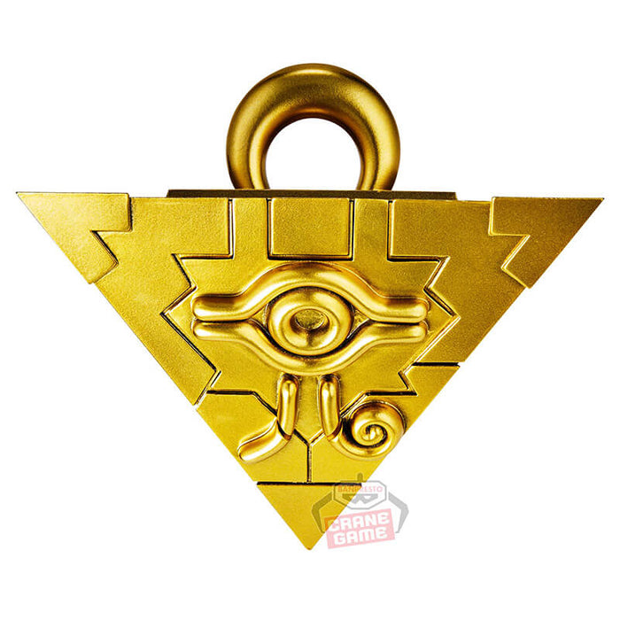 YU-GI-OH! DUEL MONSTERS - MILLENNIUM PUZZLE JAPANDCO 2