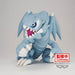 YU-GI-OH! DUEL MONSTERS TOON WORLD - FIGURINE BLUE EYES TOON DRAGON JAPANDCO 1c