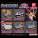 YU-GI-OH! SERIES GASHAPON! COLLECTION JAPANDCO 1