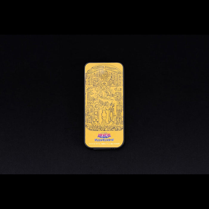 YU-GI-OH! - EXPANSION PARTS SET OBELISK THE GIANT GOD WARRIOR GOD LIMITED EDITION