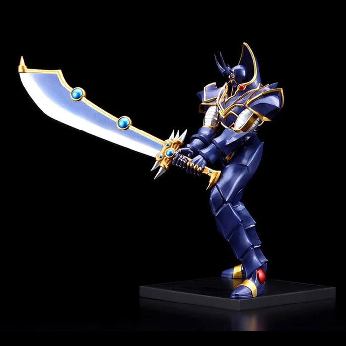 YU-GI-OH! DUEL MONSTERS - FIGURINE BUSTER BALDER OSHI WORKS
