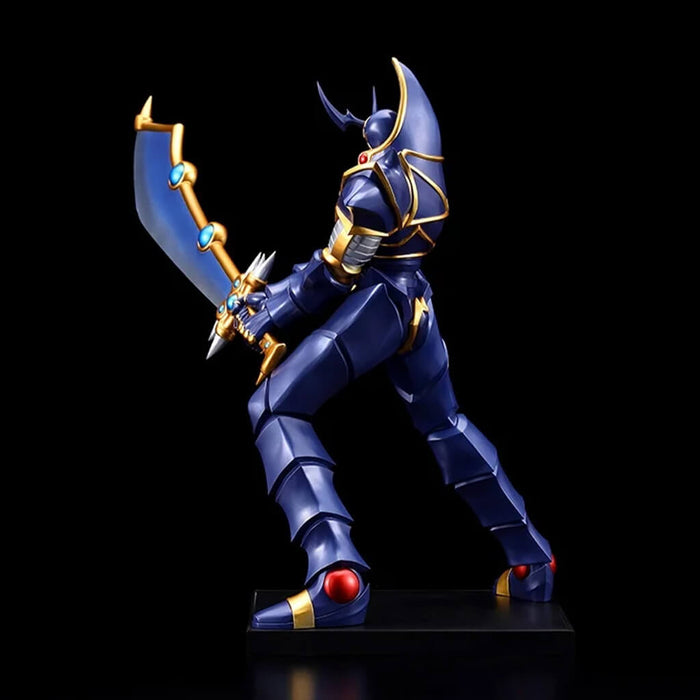 YU-GI-OH! DUEL MONSTERS - FIGURINE BUSTER BALDER OSHI WORKS
