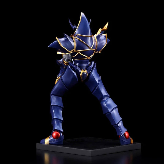 YU-GI-OH! DUEL MONSTERS - FIGURINE BUSTER BALDER OSHI WORKS