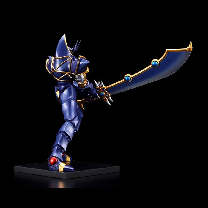 YU-GI-OH! DUEL MONSTERS - FIGURINE BUSTER BALDER OSHI WORKS
