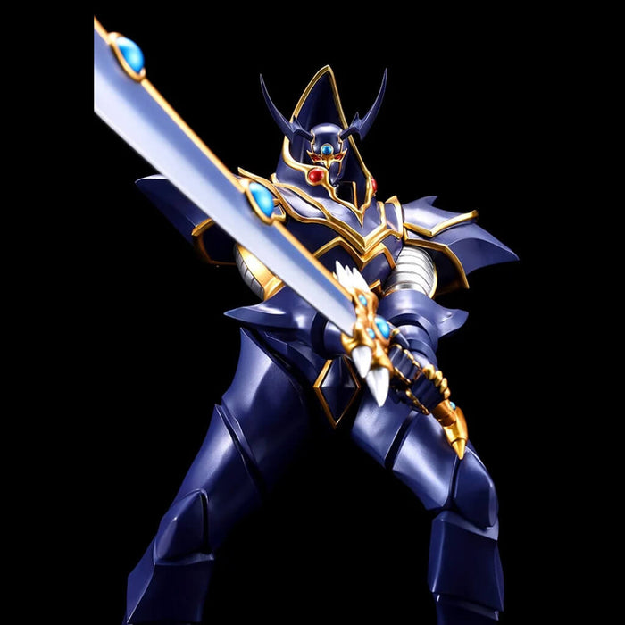 YU-GI-OH! DUEL MONSTERS - FIGURINE BUSTER BALDER OSHI WORKS