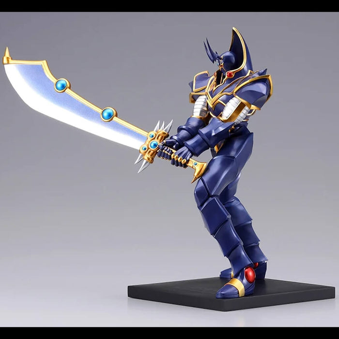 YU-GI-OH! DUEL MONSTERS - FIGURINE BUSTER BALDER OSHI WORKS