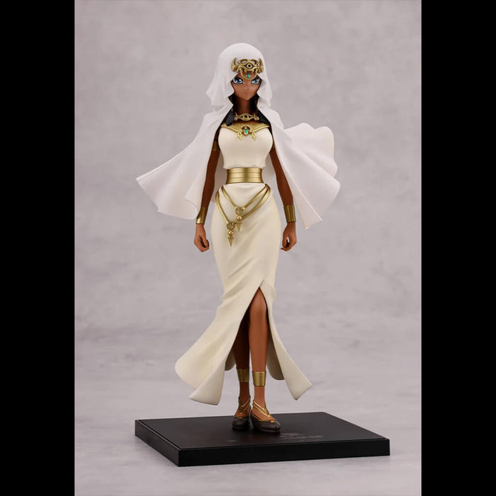 YU-GI-OH! DUEL MONSTERS - FIGURE ISHIZU ISHTAR OSHI WORKS