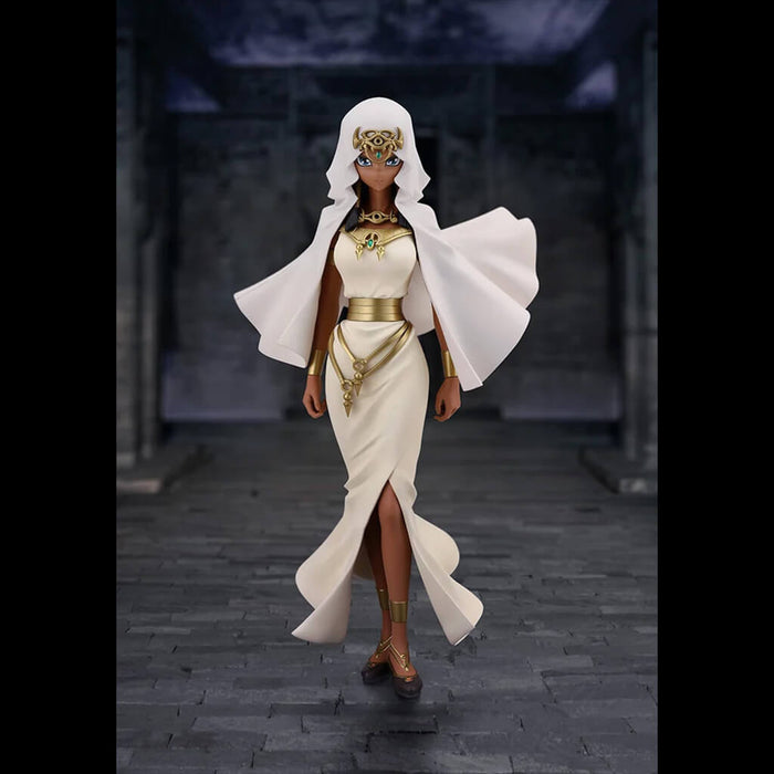 YU-GI-OH! DUEL MONSTERS - FIGURE ISHIZU ISHTAR OSHI WORKS