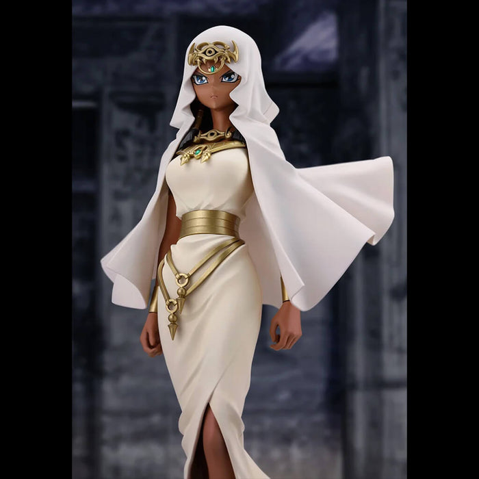 YU-GI-OH! DUEL MONSTERS - FIGURE ISHIZU ISHTAR OSHI WORKS